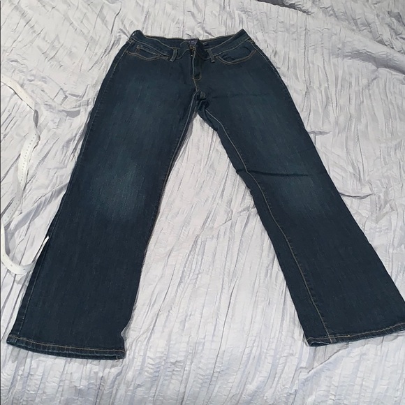 Levi bold curve jeans - Picture 2 of 8